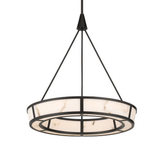 Velaris LED Pendant in Dark Bronze (7|3475860L)