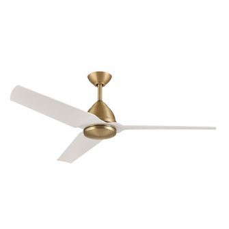 Java 54'' Ceiling Fan in Legacy Brass (15|F753LBRALW)
