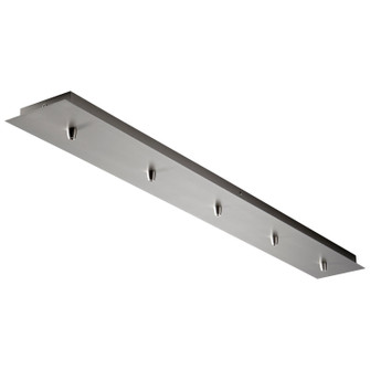 Canopy Kit Canopy in Satin Nickel (19|387524)