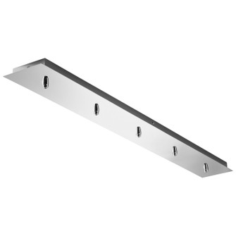 Canopy Kit Canopy in Polished Chrome (19|387514)