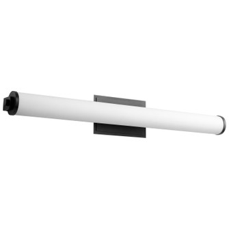 Tempus LED Vanity in Black (19|3500315)