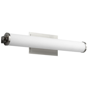 Tempus LED Vanity in Satin Nickel (19|3500224)