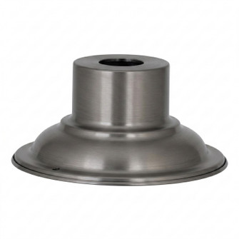 Pier Mount Adapter in Gunmetal (405|P100GM)