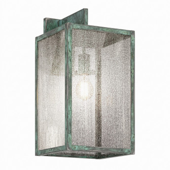 Westbrook One Light Wall Sconce in Verde Green (405|94521VGSDY)