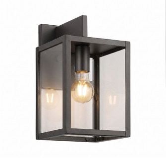 Westbrook One Light Wall Sconce in Gunmetal (405|94421GMCL)