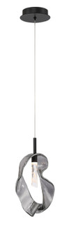 Norah LED Pendant in Matte Black (40|50788026)