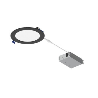 LED Downlight in White (167|NFLATR6TWMPWLE4)