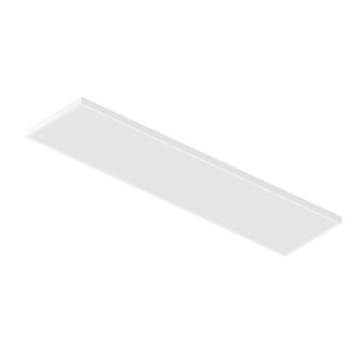 LED Surface Mount Panel in White (167|NSPDSW14SCW)