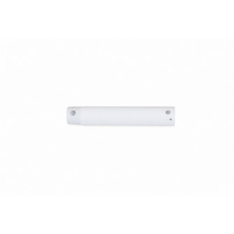 Ceiling Fan Downrods Downrod in Matte White (59|EDR6MWW)