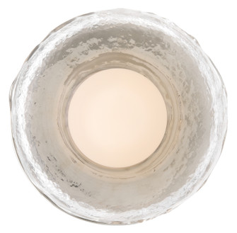 Nev LED Wall Sconce in Polished Nickel (138|FR31300PNLL)