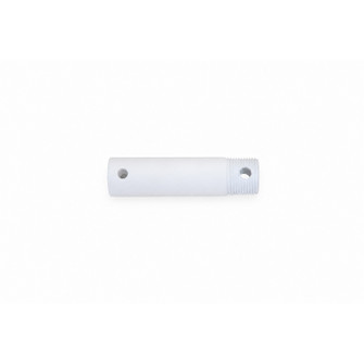 Ceiling Fan Downrods Downrod in Matte White (59|EDR4MWW)