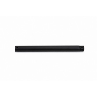 Ceiling Fan Downrods Downrod in Matte Black (59|EDR12MBK)