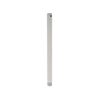 Ceiling Fan Downrods Downrod in Matte White (59|E18MWW)