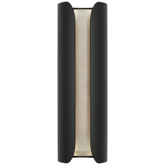 Armise LED Wall Sconce in Matte Carbon (268|AMB2010MTCNF)