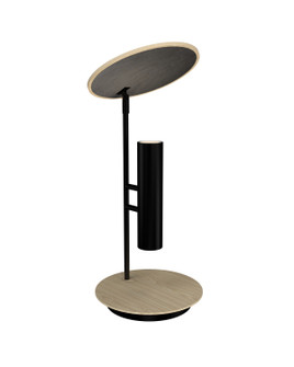 One Light Table Lamp in Sand (486|710945)