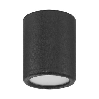 Riley LED Flush Mount in Textured Black (577|208583A)