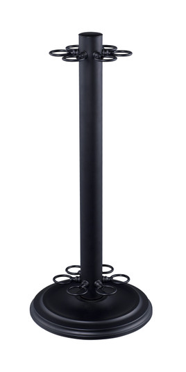 Cue Stand Light Cue Stands in Matte Black (224|CSMB)