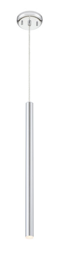 Forest LED Pendant in Chrome (224|917MP24CHLED)