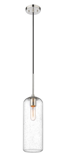 Monty One Light Pendant in Brushed Nickel (224|738P22BN)