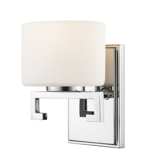 Privet LED Wall Sconce in Chrome (224|3351SCHLED)