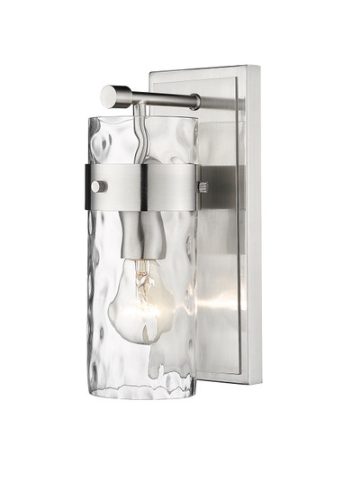 Fontaine One Light Wall Sconce in Brushed Nickel (224|30351VBN)