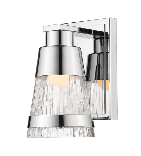 Ethos LED Wall Sconce in Chrome (224|19231SCHLED)