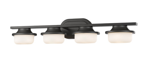Optum LED Vanity in Bronze (224|19174VBRZLED)