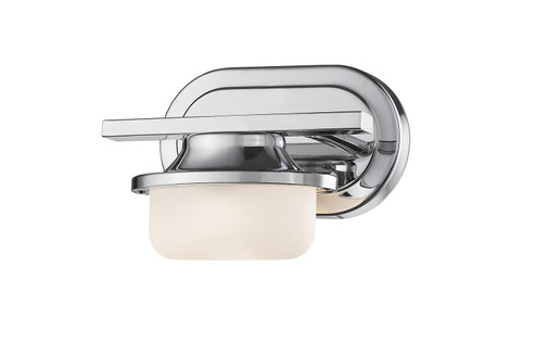 Optum LED Wall Sconce in Chrome (224|19171SCHLED)