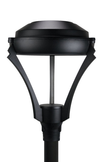 Exterior - Post Lanterns (301|C40TFFL80CBK)