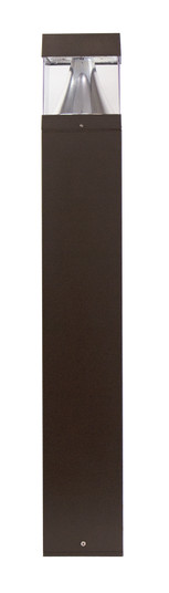 Walkway One Light Ground in Bronze (301|C203BCL22SBZ)