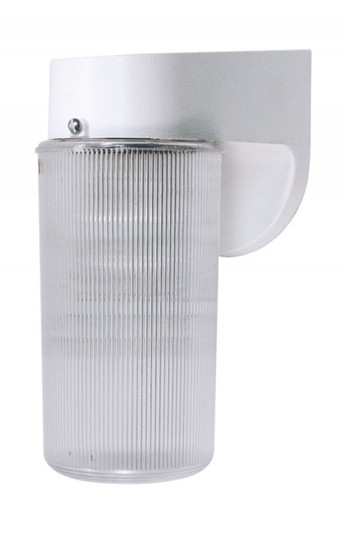 Pocket One Light Wall Mount in White (301|216WH)