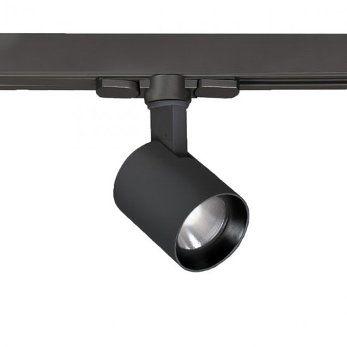Lucio LED Track Fixture in Black (34|WTK6010U827BK)