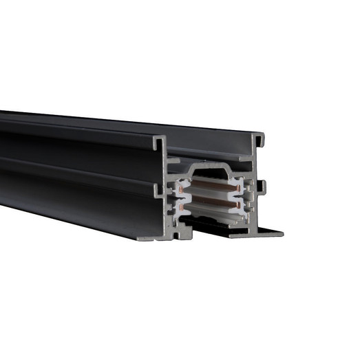 W Track Track Single Circuit in Black (34|WT4RTBK)