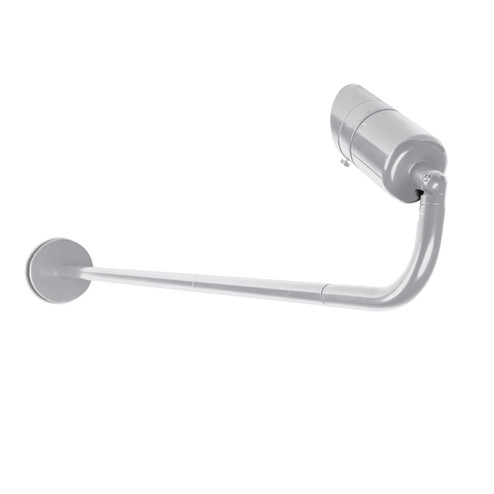 Endurance Signage LED Signage Lighting in Architectural Graphite (34|WPLED51440aGH)