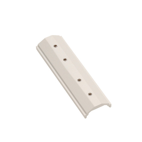 W Track Track Accessory in White (34|WMPCWT)