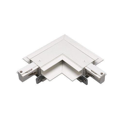 W Track Track Accessory in White (34|WLLCRTLWT)
