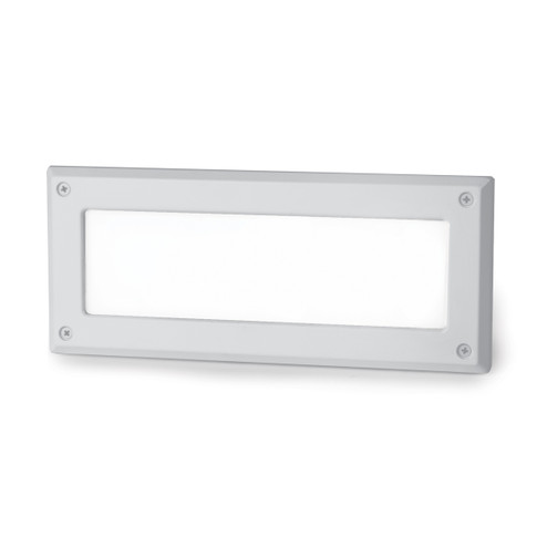 Endurance LED Brick Light in Architectural Graphite (34|WL510530aGH)