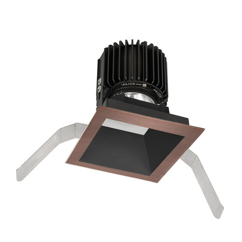 Volta LED Trim in Copper Bronze (34|R4SD2TN927CB)