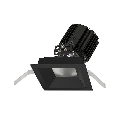 Volta LED Trim in Black (34|R4SATN930BK)