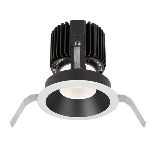Volta LED Trim in Black/White (34|R4RD1TN835BKWT)