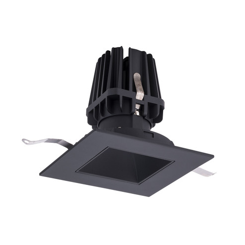 4In Fq Downlights LED Downlight Trim in Black (34|R4FSDT930BK)