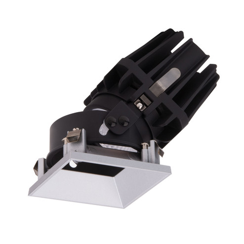 4In Fq Downlights LED Adjustable Trim in Haze (34|R4FSAL935HZ)