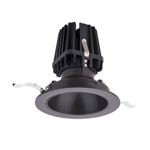 4In Fq Downlights LED Downlight Trim in Dark Bronze (34|R4FRDT935DB)