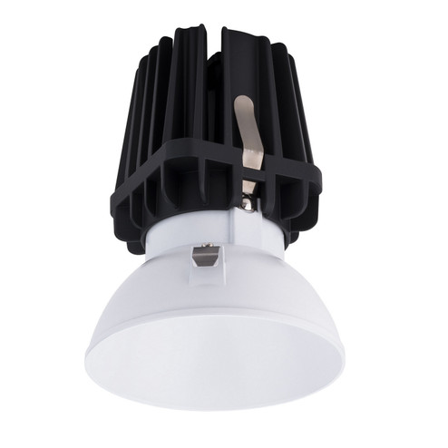 4In Fq Downlights LED Downlight Trimless in White (34|R4FRDL930WT)