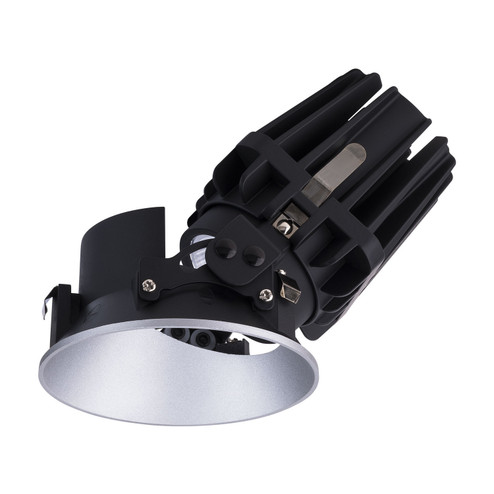 4In Fq Downlights LED Downlight Trimless in Haze (34|R4FRAL930HZ)