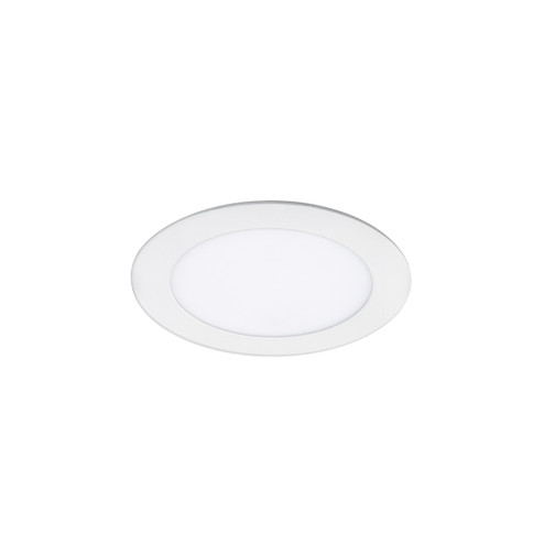 Lotos LED Recessed Downlight in White (34|R4ERDRW9CSWT)