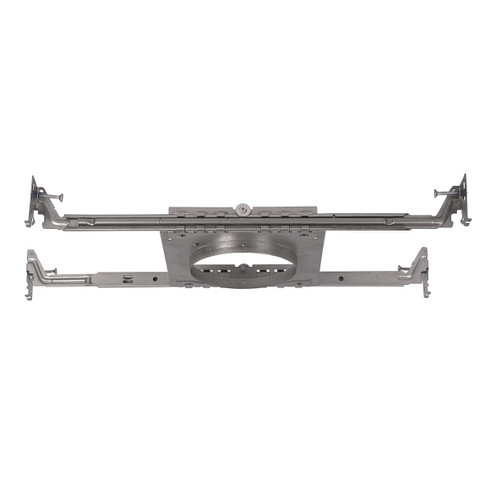 Pop-In New Construction Frame-in Bracket in Aluminum (34|R4DRDNFRAME)
