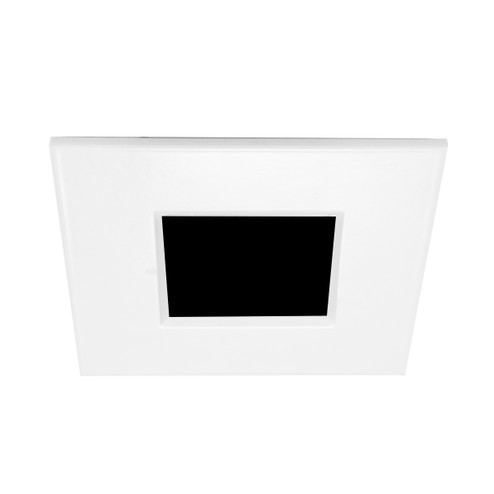 Ocularc LED Trim in White (34|R3CSPTWT)