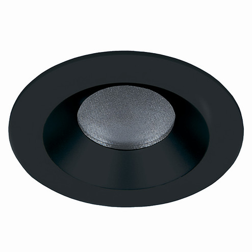 Ocularc Downlight Trim in Black (34|R3CRDTBK)