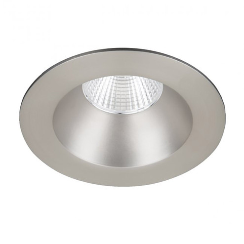 Ocularc LED Trim in Brushed Nickel (34|R3BRDN927BN)